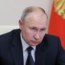 Putin Ancam Negara Musuh: Rusia Tak Segan Rontokkan Gigi Mereka