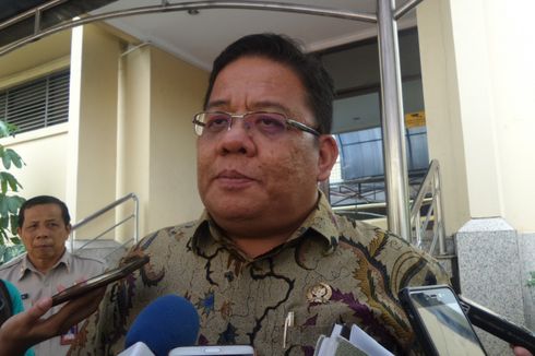 Ombudsman Sebut Pungli Preman dan Satpol PP Sudah Sistemik