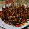 Resep Sate Ayam Madura Lengkap dengan Bumbu Kacang dan Sambal