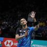 Link Live Streaming Malaysia Masters 2022, Wakil Indonesia Berjuang Mulai 09.00 WIB