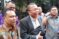 Susun Perpres Pelibatan TNI Atasi Terorisme, Pemerintah Harus Konsultasi dengan DPR 