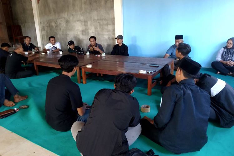 Pengurus KDMP di Blitar Siap Mundur Massal jika Tak Ada Aturan Tertulis Pengelolaan oleh Agrinas