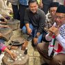 Berkunjung ke Pandeglang, Mahfud MD Borong Emping Melinjo 10 Kilogram