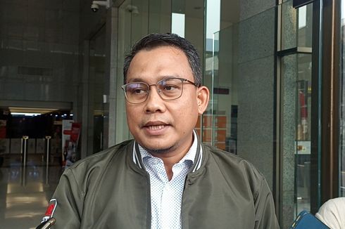  Absen Praperadilan SYL, Jubir KPK: Biro Hukum Sedang Hadiri Sidang Lain