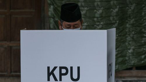 Survei Litbang "Kompas": Publik Akan Gunakan Hak Pilih Sebab Yakin Pemilu 2024 Aman