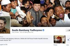 Pesan Presiden SBY untuk FPI