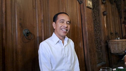 [POPULER NUSANTARA] Pengaruh Jokowi di Pilkada Jateng | Elektabilitas Andika-Hendi dan Luthfi-Yasin
