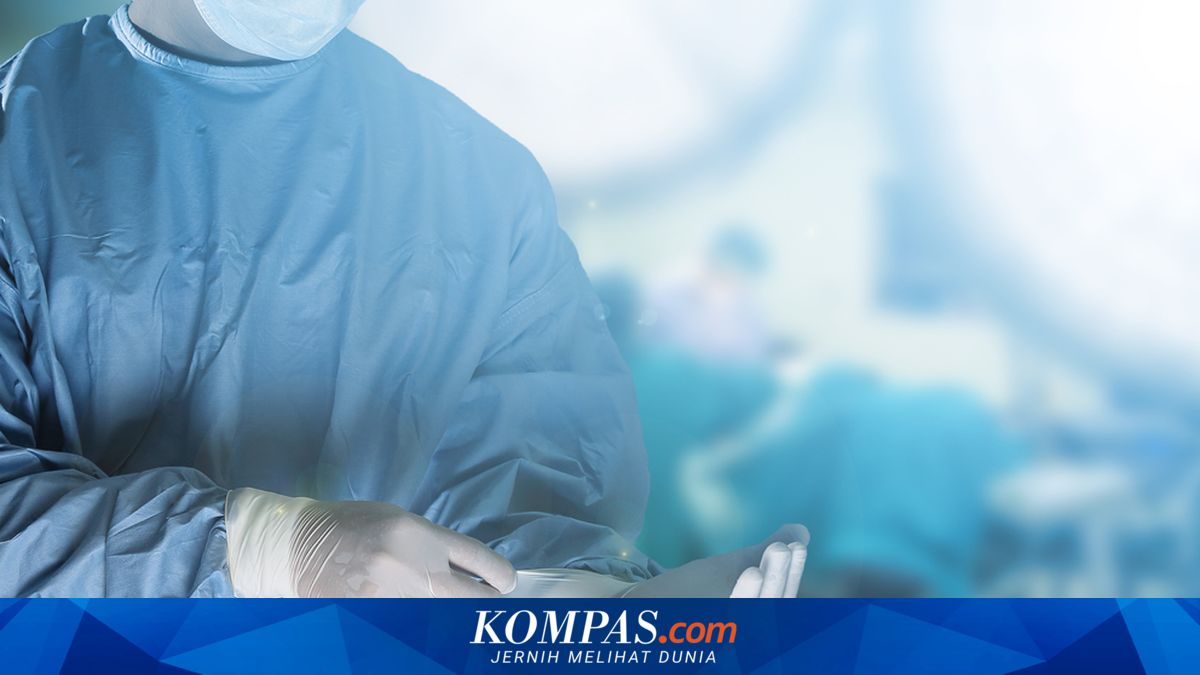 Mengenal Konsil Kedokteran Indonesia, Sumber Polemik Menkes dengan ...