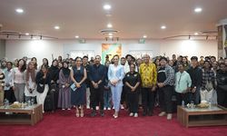 Hadapi Bonus Demografi pada 2030, Kemenkominfo Ajak Anak Muda Papua Jadi Pengusaha
