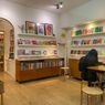 Post Bookshop di Pasar Santa: Lokasi, Jam Buka, dan Harga Buku