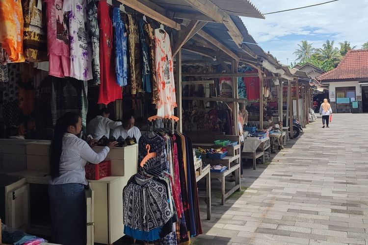 Di Magelang, PNS Diwajibkan Belanja ke Warung UMKM