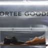 Portee Goods, Sepatu Lokal dengan Kualitas Internasional
