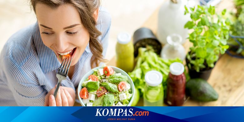 Ide Menu Sarapan Sehat untuk Tubuh Lebih Berenergi - Vimarsana News