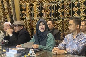 Ditangkap karena Dituding Mangkir Wajib Lapor, Dokter Tifa: Suka Drama Kan Polisi