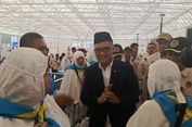 Fase Armuzna Jadi Tantangan Utama Haji 2026, Gus Irfan Minta Petugas Pertahankan Layanan Prima