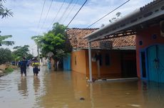 Dedi Mulyadi Rancang Rumah Panggung untuk Warga Langganan Banjir di Karawang