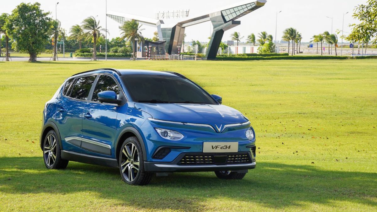 Ini Alasan Mobil Listrik VinFast Kian Relevan untuk Pengemudi Profesional di Indonesia