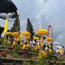 Maret 2022, Pura Besakih di Bali akan Punya Gedung Parkir