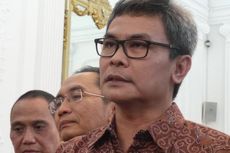 KPK, Polri, Kejaksaan, hingga Menkumham Akan Bertemu pada Siang Ini