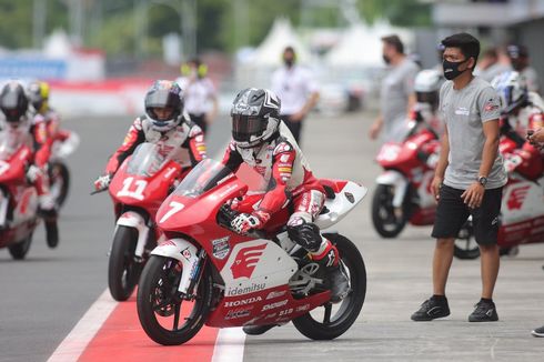 Asia Talent Cup, Jembatan Pebalap Muda Asia dan Oseania Menuju MotoGP