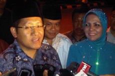 Anas Urbaningrum Dukung Pembangunan Gedung KPK