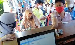 Bayar Pajak Kendaraan di DKI Jakarta Berhadiah Motor Listrik