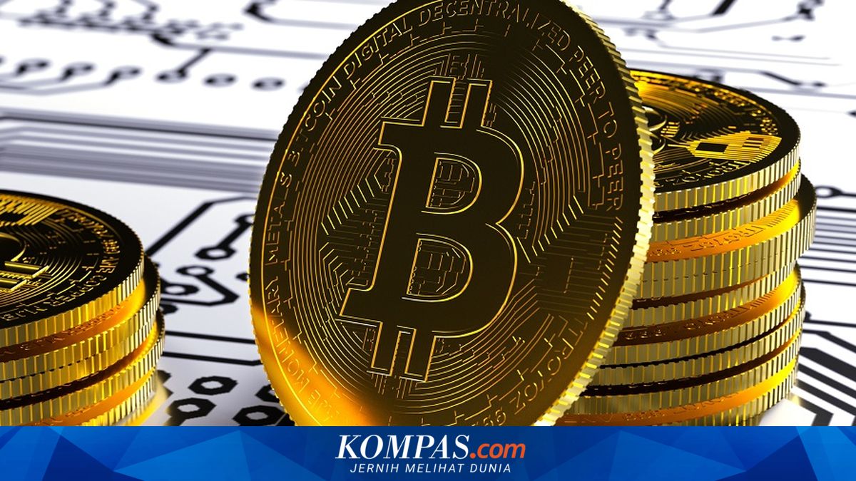 Apa Itu Bitcoin dan Mengapa Bernilai Tinggi?