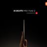 Pepet Samsung, Xiaomi Rilis Ponsel Lipat Mix Fold 2 Besok