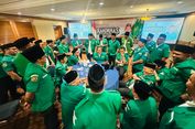 GP Ansor Gelar Rakornas Jelang Muktamar NU, Jaga Suasana Kebatinan Indonesia