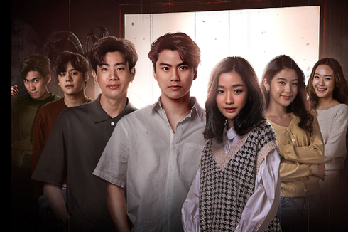 Profil Pemain Drama Thailand 10 Years Ticket