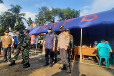 Plt Wali Kota Tasikmalaya: Tahun Ini Terpaksa Masjid Agung Tak Gelar Shalat Idul Fitri