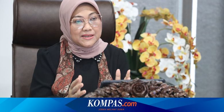 Kemenaker Baru Tindaklanjuti 444 Pengaduan terkait Pembayaran THR