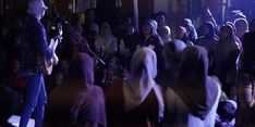 Sambut Ramadhan dengan Renungan, Dompet Dhuafa Hadirkan Blind Concert Bersama Panji Sakti