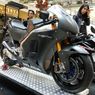 Honda Berencana Kembangkan Motor Superbike dengan Mesin V4