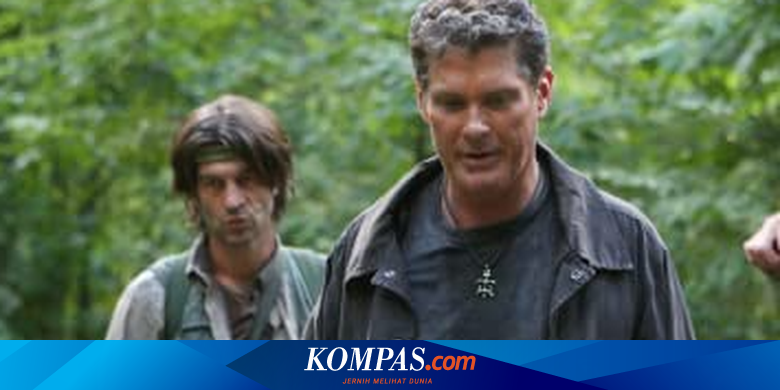 Sinopsis Film Anaconda 3: Offspring, Perburuan Anaconda Berujung Petaka