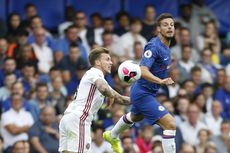 Chelsea Vs Sheffield, Gol Bunuh Diri Buyarkan Kemenangan The Blues