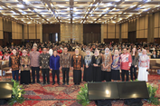 Foril 2025 FKG Trisakti Perkuat Kompetensi Dokter Gigi Lewat Kolaborasi Multidisiplin