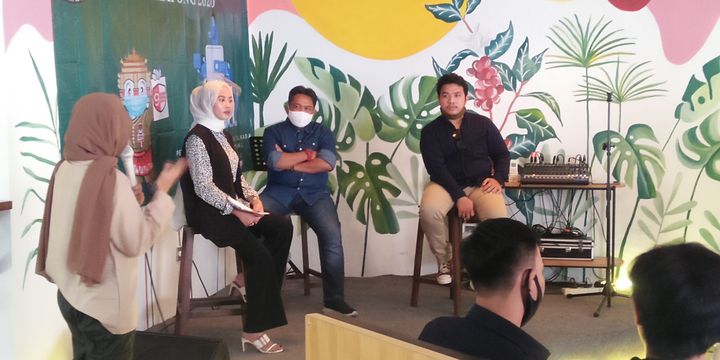 Cegah Kekerasan, Mendikbud Soroti Pentingnya Kerja Sama Sekolah dan Keluarga