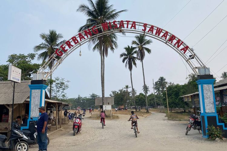 Berkat Pembenahan Tata Kelola, BUMDes Sawarna Raup Omzet Rp 2,4 Miliar dan Borong Penghargaan
