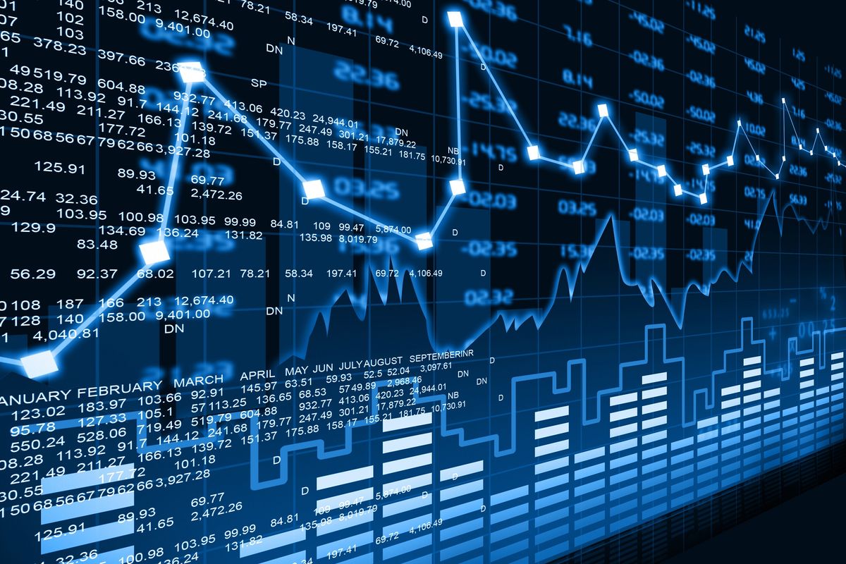 ETF adalah jenis reksadana yang diperdagangkan di bursa efek