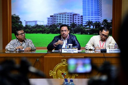 BPK Akui Panglima TNI Minta Audit Alutsista di Kemenhan dan TNI