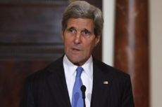 Terkait Upaya Kudeta, Kerry Minta Turki Buktikan Keterlibatan Gulen