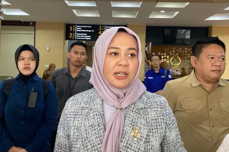 Cegah Keracunan Massal, Wagub Sulsel Tugaskan Komcad SPPI Awasi Ketat Dapur MBG