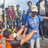 4 Hari Terombang-ambing di Laut, Nelayan Asal Perbatasan Indonesia-Timor Leste Selamat
