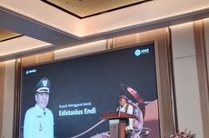 DPR Setujui Tambahan Rp 2 Triliun untuk KKP, Dananya dari Spanyol