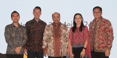 Dukung Ekosistem Urban Terintegrasi, Bank Mandiri Perkuat Kemitraan dengan Lippo Group