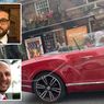 Dua Menteri Afghanistan Sempat Keliling London dengan Mobil Mahal Sebelum Negaranya Jatuh ke Taliban