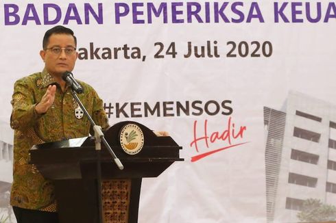 Ini Bantuan Sosial Pemerintah untuk Masyarakat pada 2021