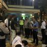 Tawuran di Kebon Jeruk Jakbar, 22 Remaja Ditangkap Polisi