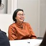 Laris Manis Usai Lengser dari Menkeu, Sri Mulyani Jadi Dosen Oxford hingga Pengurus Yayasan Bill Gates